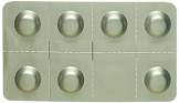 Olanzapin-Mepha 20 oro, Schmelztabletten