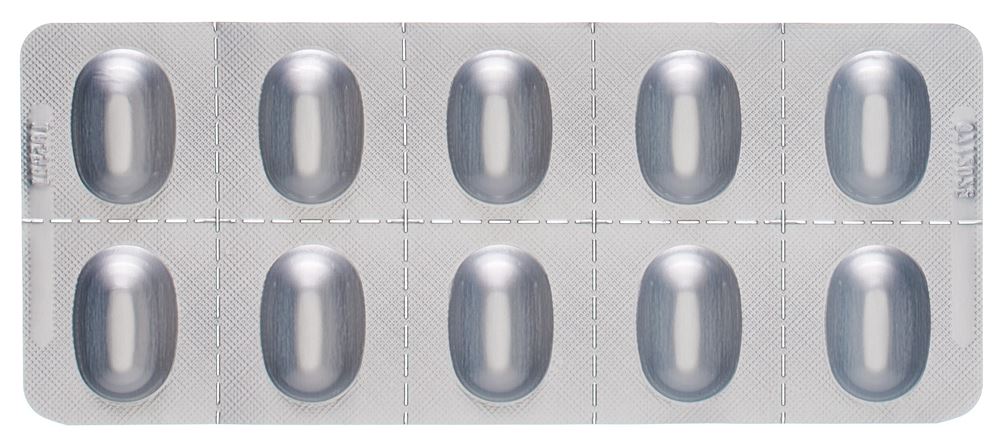 PANTOPRAZOLE Spirig HC cpr 40 mg fl 100 pce