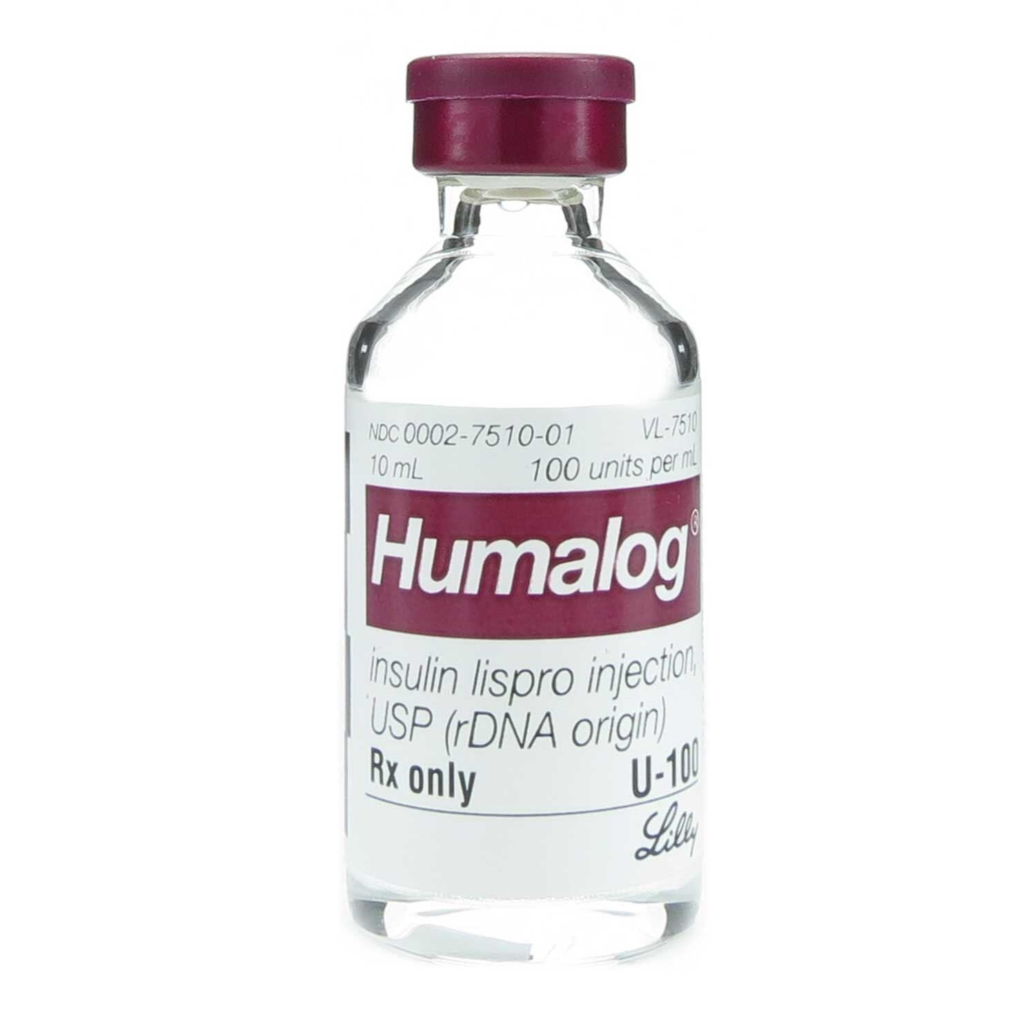 Insulin Lilly Humalog 200 U.I./ml KwikPen stylo pré-remplies, solution injectable