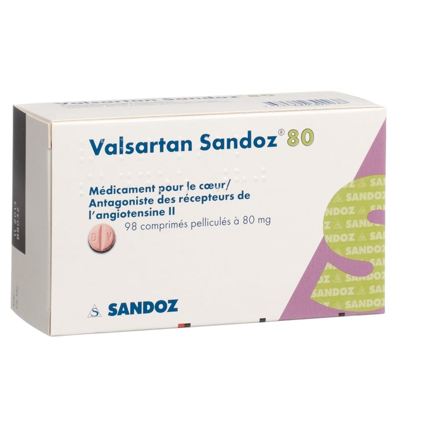 Fluvastatin Sandoz Retard, Retardtabletten