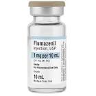 Flumazenil Sintetica 1 mg/10 ml, soluzione iniettabile