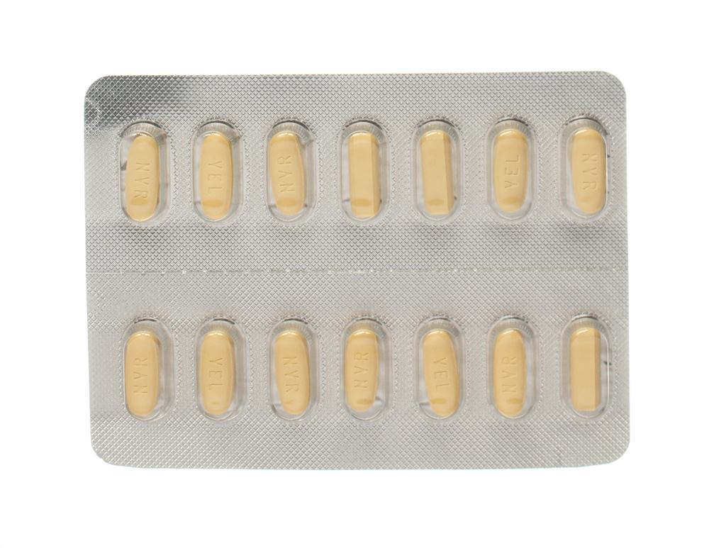 Exforge HCT 5 mg/160 mg/25 mg, Filmtabletten