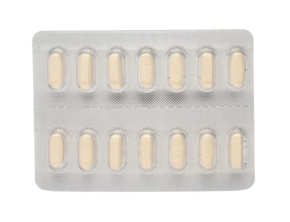 EXFORGE HCT cpr pell 10mg/160mg/12.5mg 98 pce