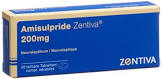 AMISULPRIDE Zentiva cpr 200 mg 90 pce