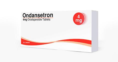 ONDANSETRON Labatec conc perf 4 mg/2ml 5 amp 2 ml