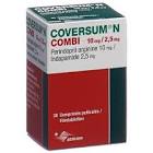COVERSUM N Combi cpr pell 10/2.5 mg bte 30 pce