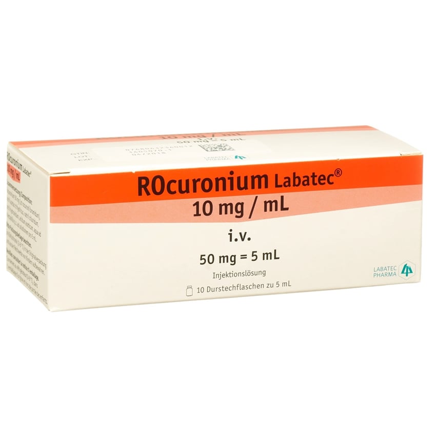 Milrinon Labatec, solution injectable / pour perfusion