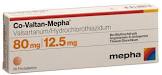 Valtan-Mepha 40 mg, Filmtabletten