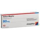 VALTAN Mepha cpr pell 80 mg 98 pce