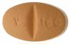 Valtan-Mepha 160 mg, Filmtabletten