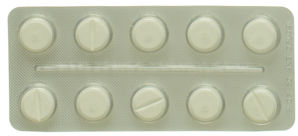 AMISULPRID Mepha cpr 200 mg 90 pce
