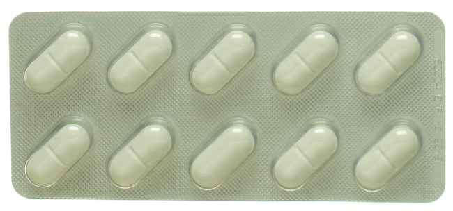 AMISULPRID Mepha cpr 200 mg 90 pce