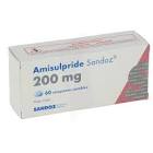Amisulpride Rivopharm 200 mg, compresse