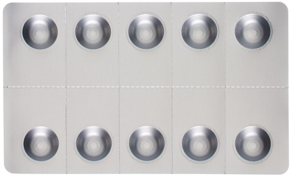 Sifrol ER 0,375 mg, Retardtabletten