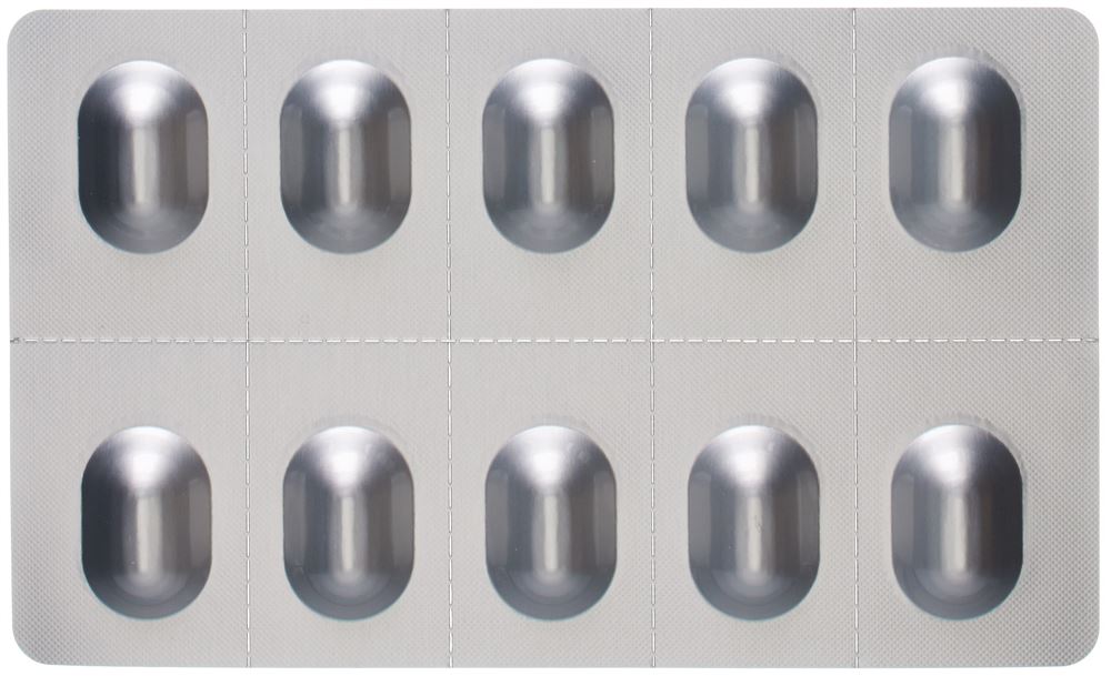 Sifrol ER 3,0 mg, Retardtabletten