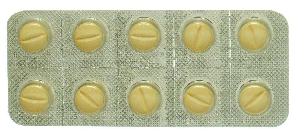 PRAVASTATIN Mepha cpr 20 mg 100 pce