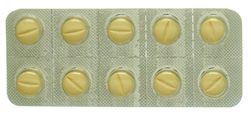 PRAVASTATIN Mepha cpr 20 mg 100 pce