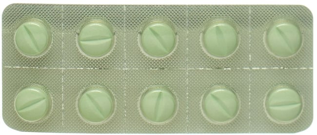 PRAVASTATIN Mepha cpr 40 mg 30 pce