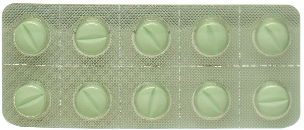PRAVASTATIN Mepha cpr 40 mg 100 pce