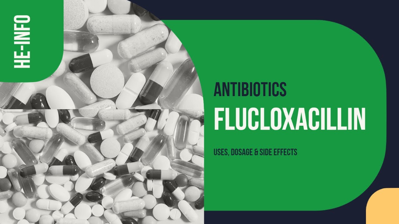 Flucloxacilline Stragen 2 g, poudre pour solution injectable / pour perfusion