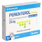 Perenterol travel, Capsula