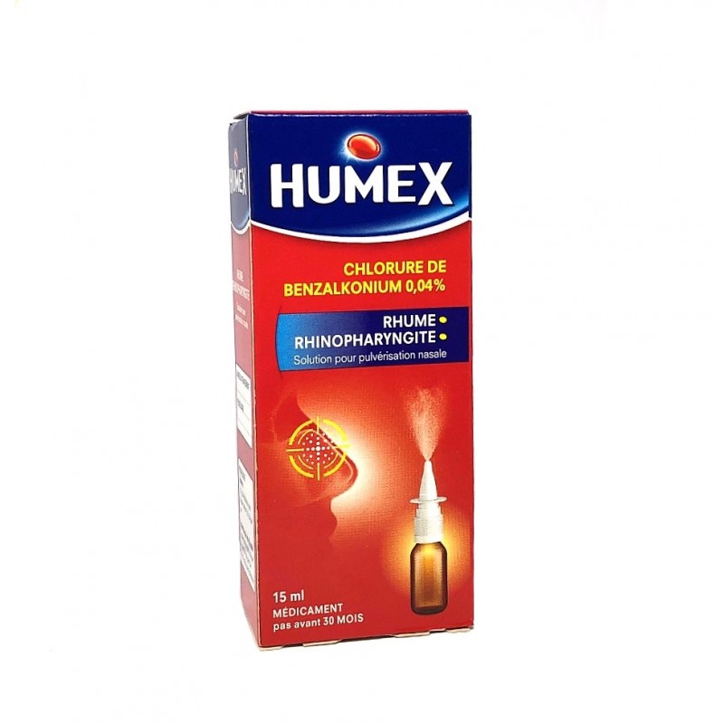 Otriduo Schnupfen, Nasenspray, Lösung