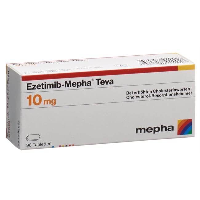 Venlafaxin-Mepha Teva 37.5 mg, Tabletten