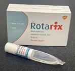 Rotarix liquid, orale Suspension