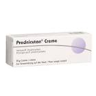Prednicutan, Creme