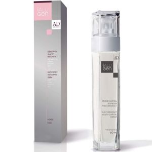 ialugen Plus Visc, crema
