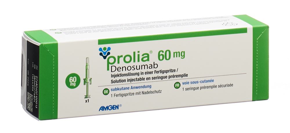 PROLIA 60 mg/ml protect aiguille ser pré