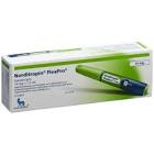 Norditropin FlexPro 15 mg, Injektionspräparat