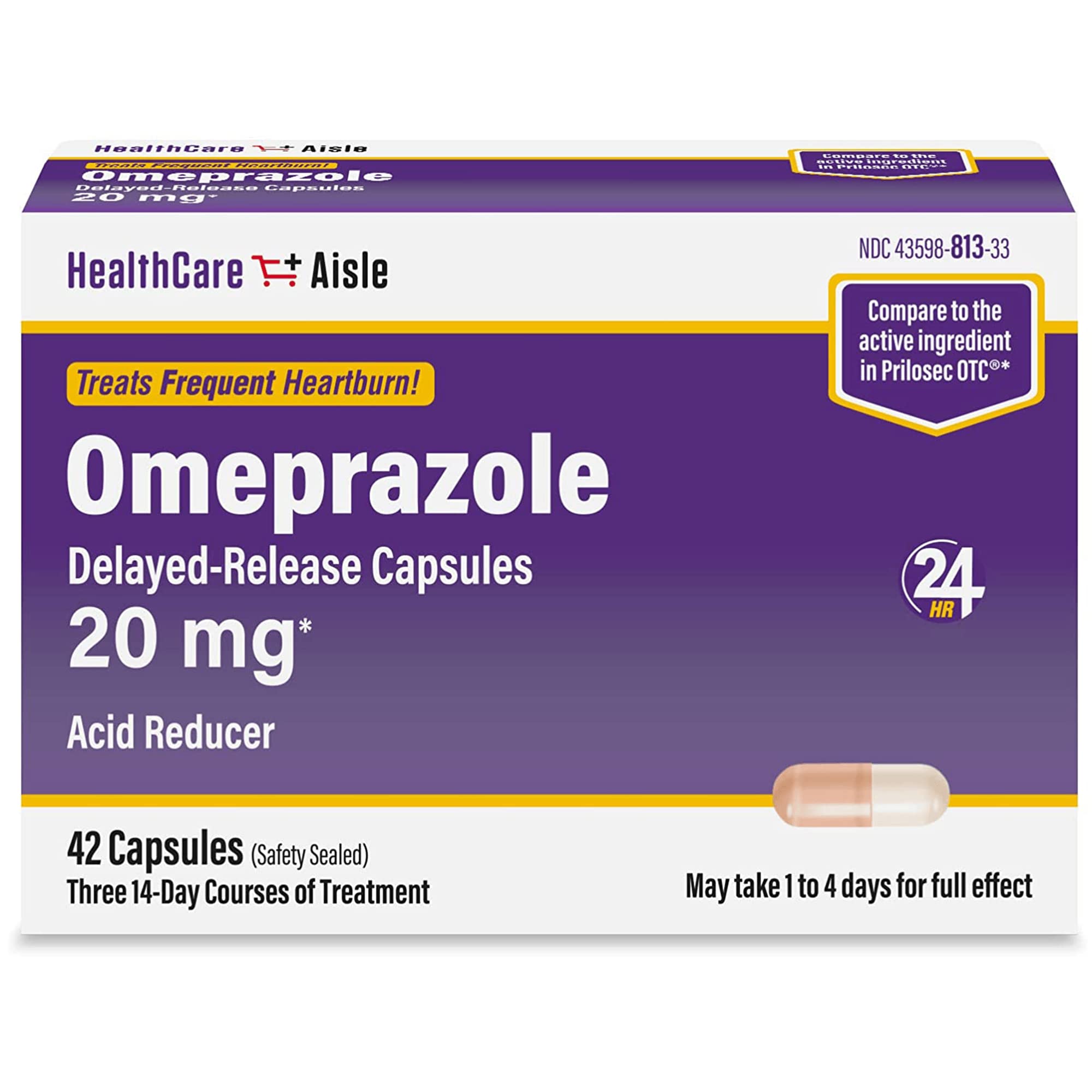 Omeprazol MUT Sandoz 20 mg, Filmtabletten