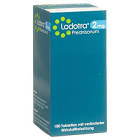 Lodotra 2 mg, Tabletten mit veränderter Wirkstofffreisetzung