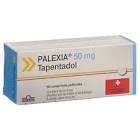 Palexia 50 mg, Filmtabletten