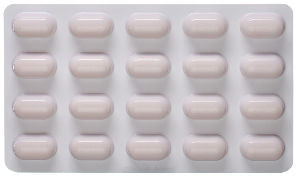 Ranexa 500 mg, Retardtabletten
