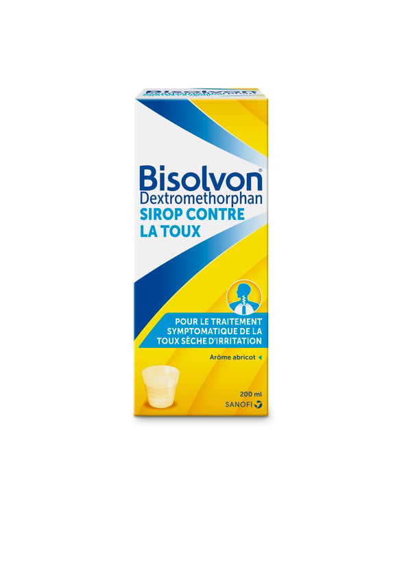 Codicalm, Sirup