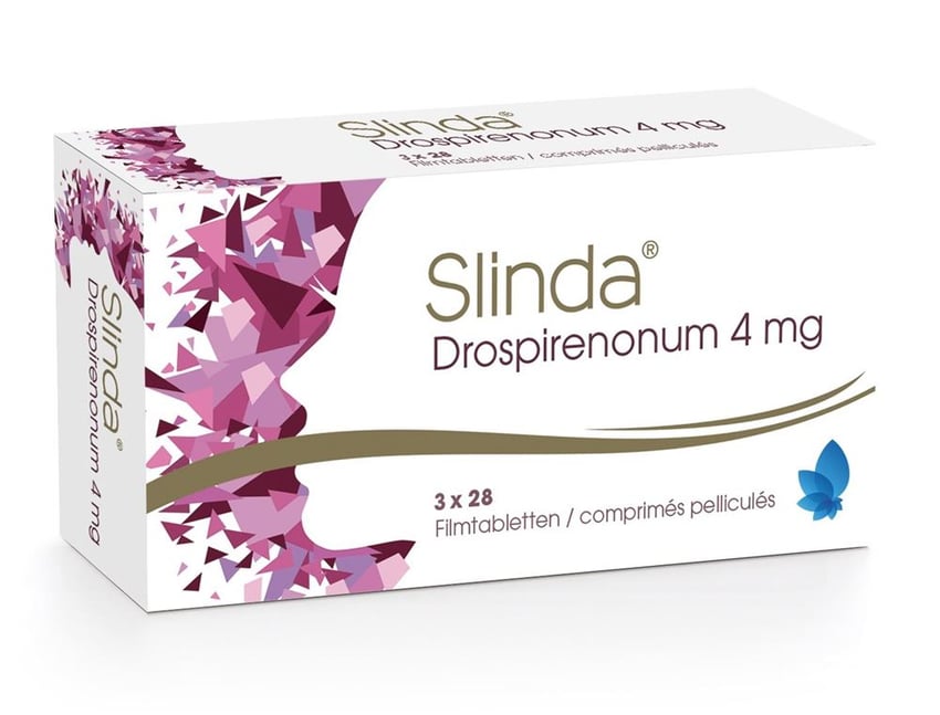 Eloine, Filmtabletten