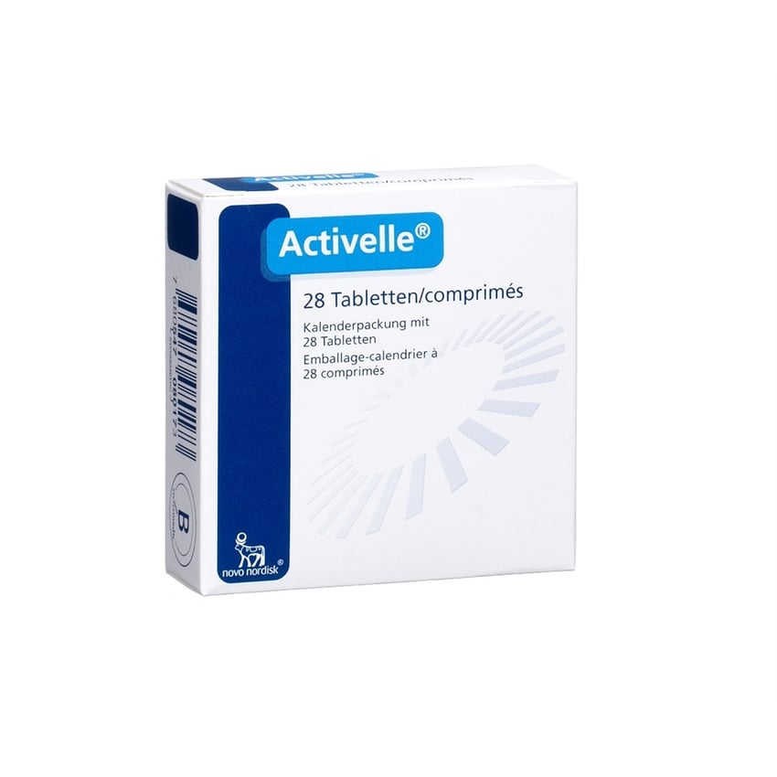 Eloine, Filmtabletten