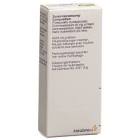 ESOMEP i.v. subst sèche 40 mg amp