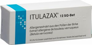 Novo Helisen Depot d. farinae, susp inj 1-3 , 3x 4.5 ml