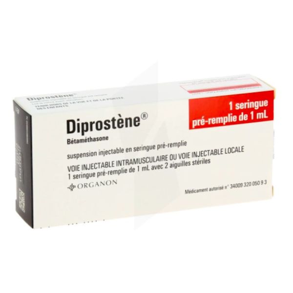 Novo Helisen Depot d. farinae, susp inj force 3 , 4.5 ml