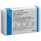 Alutard SQ-U 100'000 Felis domesticus, Depotsuspension zur Injektion