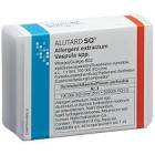 Alutard SQ-U 100'000 Vespula spp., Depotsuspension zur Injektion