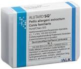 Alutard SQ-U 100'000 Canis familiaris, Depotsuspension zur Injektion