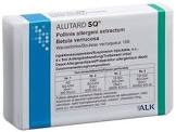 Alutard SQ Betula verrucosa Kombipackung, Depotsuspension zur Injektion
