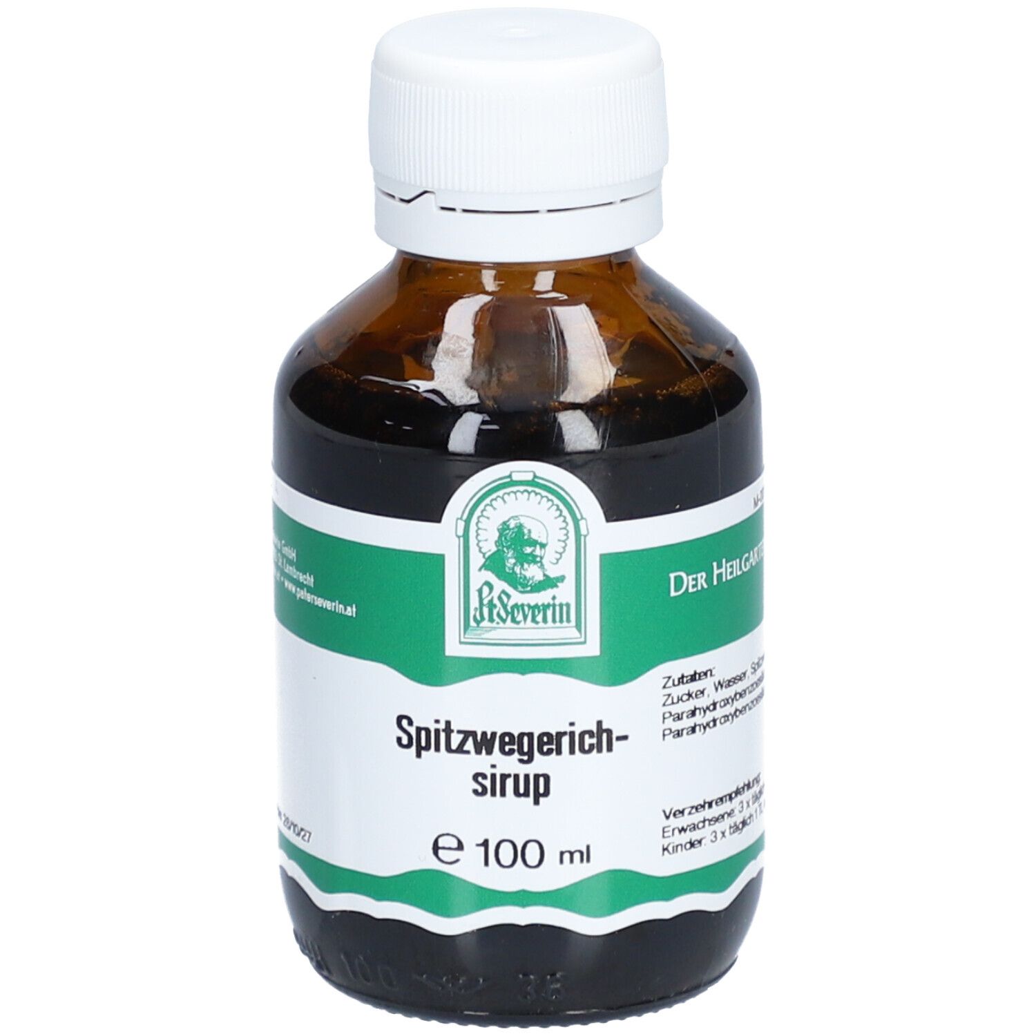 Prick-Testlösung Spitzwegerich (Pollen), Pricktestlösung