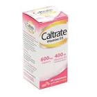 Calvive D3 600/400, Brausetabletten mit Orangenaroma