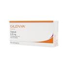 Gilenya 0.25 mg, Kapseln
