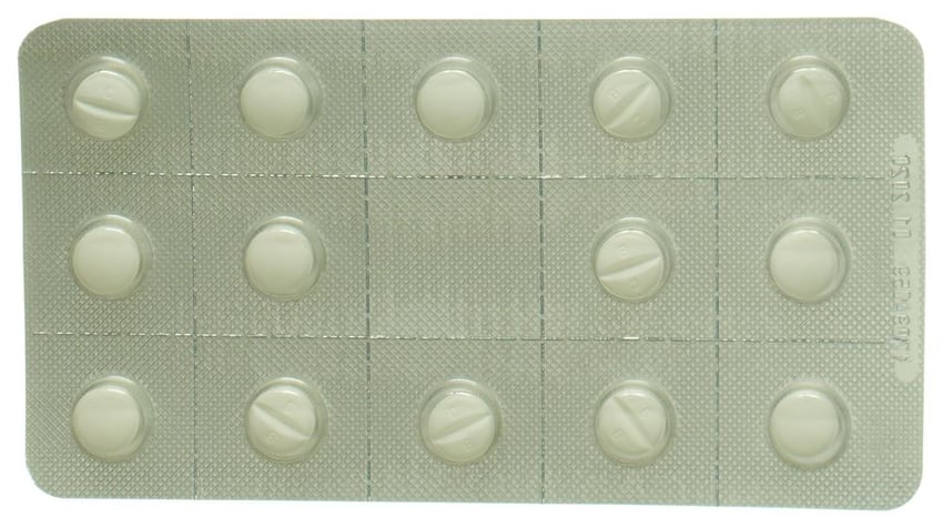 Cansartan-Mepha 8, Tabletten